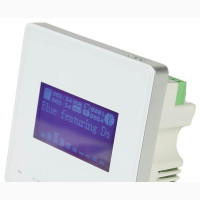 Zoya Wall Mount Hifi Music Player