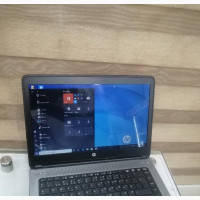 Laptop HP ProBook 640 6GB AMD HDD 250GB