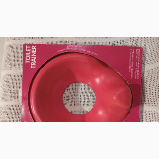 Bumbo Toilet Trainer - Perfect Potty Training Solution for Toddlers