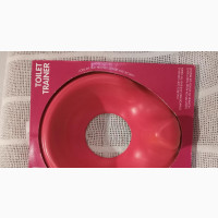 Bumbo Toilet Trainer - Perfect Potty Training Solution for Toddlers