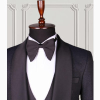 Italian Mario Casas Tuxedo Suits