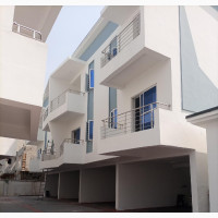 2bdrm Duplex in Obio-Akpor for rent