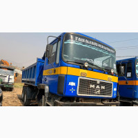 MAN Diesel Truck - Excellent Condition