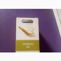 Hemani Ginseng Oil