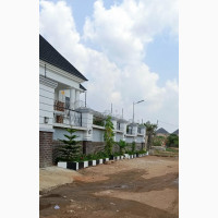 Land in Federal Housing Estate for Sale