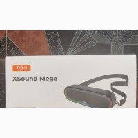 Tribit XSound Mega 30 Watts Speaker - Brand New