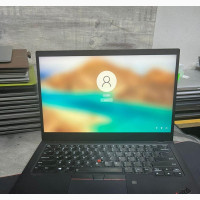 Laptop Lenovo ThinkPad X1 Carbon 16GB Intel Core I7 SSD 1T