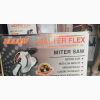 Masterflex Miter Saw 2000W