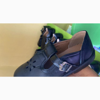 Cortina School Shoe