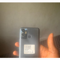 Infinix Hot 12 play 64 GB Gray