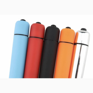 Bullet Vibrator