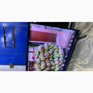 50 Inches Sharp Smart TV