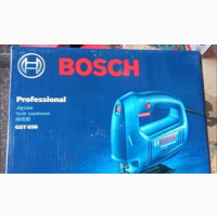 Bosch GST 650 Professional Jigsaw 450W, With Year Warranty