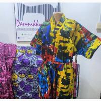 Damnikky Jumpsuit