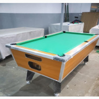 Quality Coins Snooker Board Full Accessories