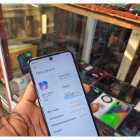 Xiaomi Redmi Note 9 Pro 128 GB Blue