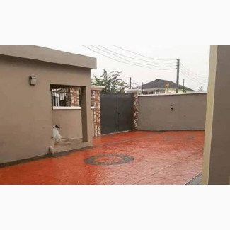 Top Quality Concrete St Floors