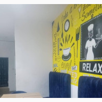 Open Shop Space for Rent in Surulere