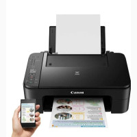 Canon Pixma TS3440 Wireless All-in-One Inkjet Printer