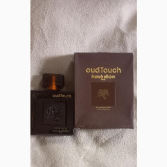 Franck Olivier 100ml Oud Touch Perfume