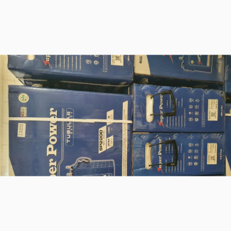 Super Power Tall India Tublar Batteries
