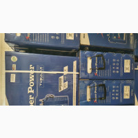 Super Power Tall India Tublar Batteries