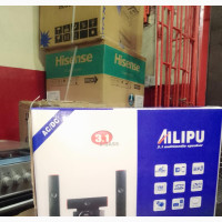 Ailipu Bluetooth Set 3240 Watt#039;s Production With USB