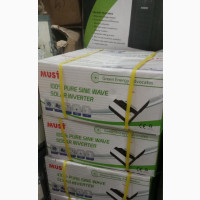 Must 3000w Inverter - Brand New