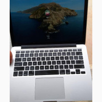 Laptop Apple MacBook Pro 16GB Intel Core I5 SSD 128GB