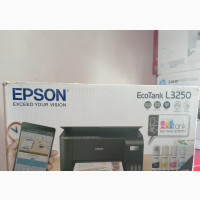 Epson Ecotank L3250