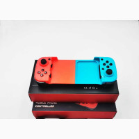 Mobile Phone Games Controller