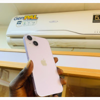 New Apple iPhone 14 128 GB Pink