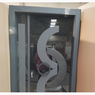 4ft Turkey Luxury Door CDC41