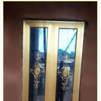 Exquisite Casement Window - High-Quality and Stylish