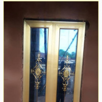 Exquisite Casement Window - High-Quality and Stylish