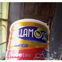 Lamosa Diabetic Milk