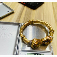 ITALY 750 18karat Gold