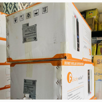 3.5kva 24v Felicity Inverter