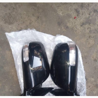 Toyota Camry 2010 and Lexus 330 Side Mirror