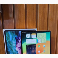 New Apple iPad Pro 12.9 (2020) 512 GB Black