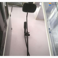 Black Brimix Shower Set