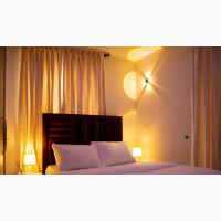 Furnished 1bdrm Block of Flats in Nirvana, Victoria Island for rent