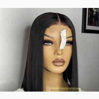 Original SDD Vietnam Bone-Straight Hair