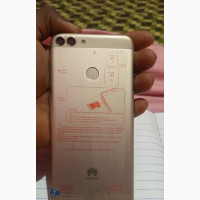 Huawei P Smart 128 GB Gold