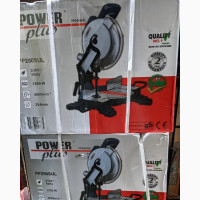 Power Plus Mitre Saw Machine 10