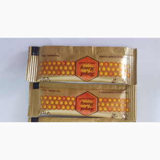 Royal Honey VIP: The Ultimate Power Source for Sexual Boost