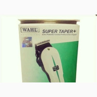 Super Taper Professional Clipper - Wahl