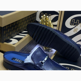 Luxury OGGI Half Shoe 52000