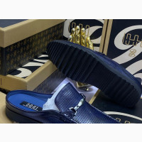 Luxury OGGI Half Shoe 52000