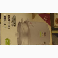 Electric Rice Cooker